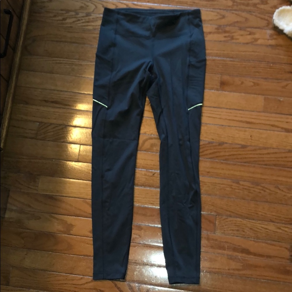 Lulu lemon pants